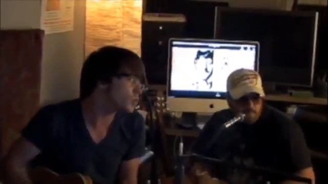 Drake Bell ~ Tocando el Ukelele (Centerpiece by Electrolightz) смотреть онлайн