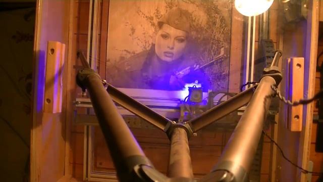 Гравировка лазером в домашних условиях смотреть онлайн