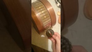 Перемагничивание компаса