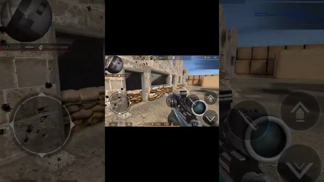 Играю с Руми 1 на 1 с м40 и авм в стандофф 2 смотреть онлайн