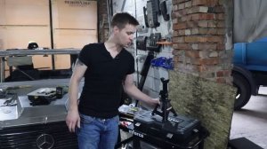 ГЕЛИК из УАЗа // кузов готов