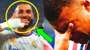 This Is What Happened After Real Madrid' Won The Champions League! All The Reactions!