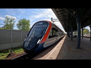 Иволга 4.0 ГЭ2Тв-023