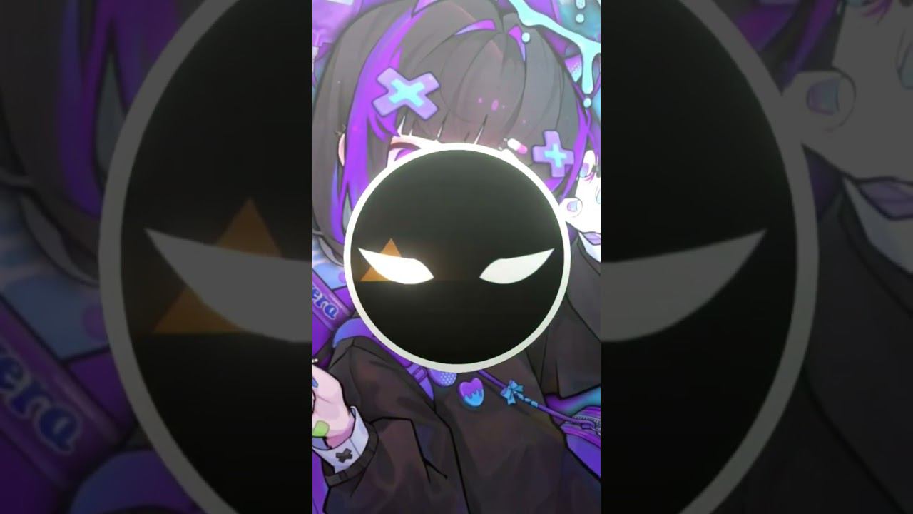 Новое видео на канале Diazz - Вся моя #music #visual #visualeffects #anime #musicvideo #bass #remix смотреть онлайн