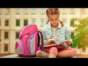 Если вашего ребёнка обижают в школе.