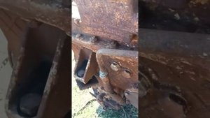 КПП кировец к701 экспресс-обзор от Виталия Белоглазова