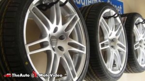 КАК ПРАВИЛЬНО ХРАНИТЬ ШИНЫ? 90% ХРАНЯТ ШИНЫ НЕПРАВИЛЬНО. Летние и зимние