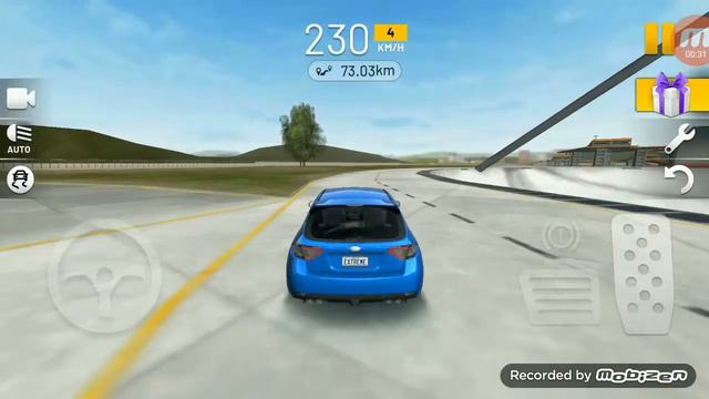 самая высокая точка в игре екстрим кар смотреть онлайн