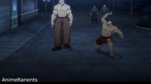 Ороти Доппо против Дориана Oroti Doppo vs  Dorian