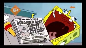 Кто такая миссис пафф и почему патрик гений  в губке боб?