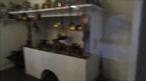 Гамбург самостоятельно.  Музей истории Гамбурга. ч. 1