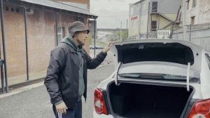 ХУДШИЙ В СВОЁМ КЛАССЕ?/ CHEVROLET AVEO T300