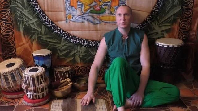 Стояние на гвоздях - рабочий инструмент