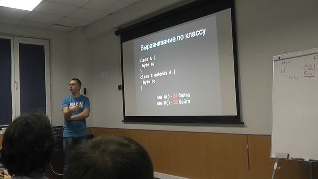 JavaTechTalks#5 November 2 - Part - 5 смотреть онлайн