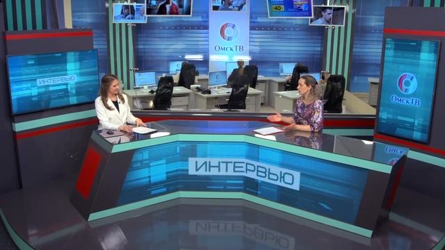 Интервью. Ирина Глушкова