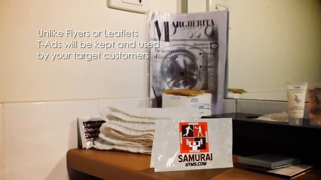 Expose Your Brand Like No Other! смотреть онлайн