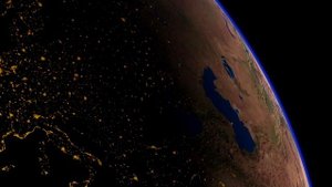 Почему наступает ночь? Как день сменяет ночь?