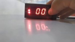 Терморегулятор MH1210 контроль температуры