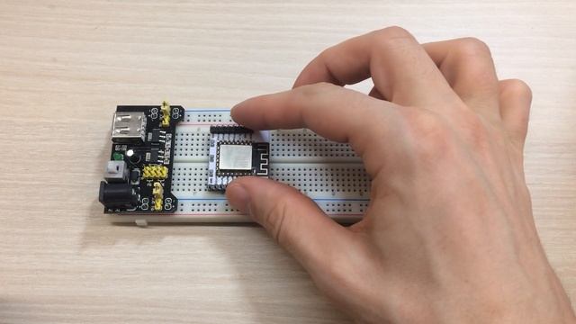 Programming ESP-12E / ESP-12F / NodeMCU With Arduino IDE | Step by Step Guide