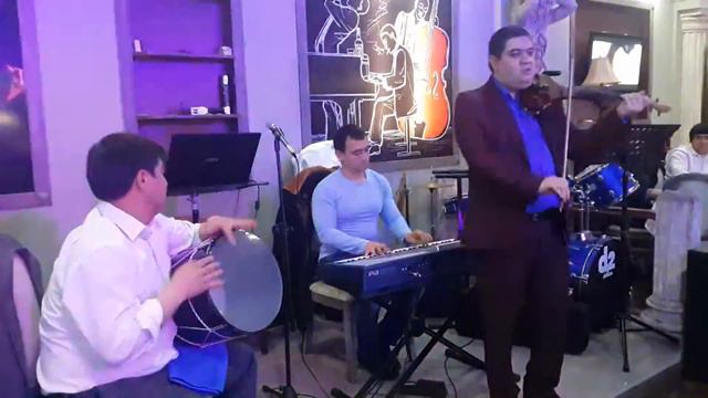 Гасан Гайдаров - Попурри (Gasan Gaydarov - Medley) смотреть онлайн