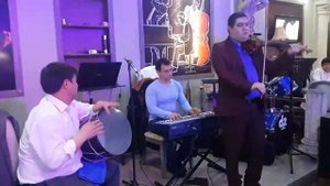 Гасан Гайдаров - Попурри (Gasan Gaydarov - Medley)