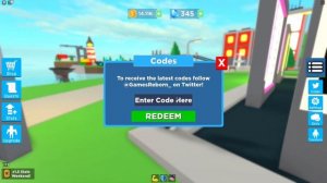 ALL NEW *ITEMS* UPDATE CODES! ⚡Super Power Fighting Simulator Roblox⚡