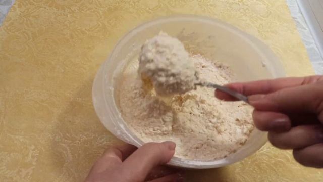 ЛЕНИВЫЕ ИЗ ЛЕНИВЫХ!!! #ПП ВАРЕНИКИ С ТВОРОГОМ! И руки чистые! смотреть онлайн