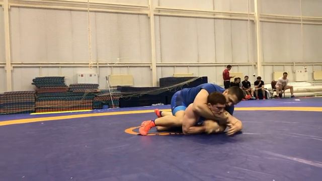 Муса Евлоев и Зураби Гедехаури смотреть онлайн