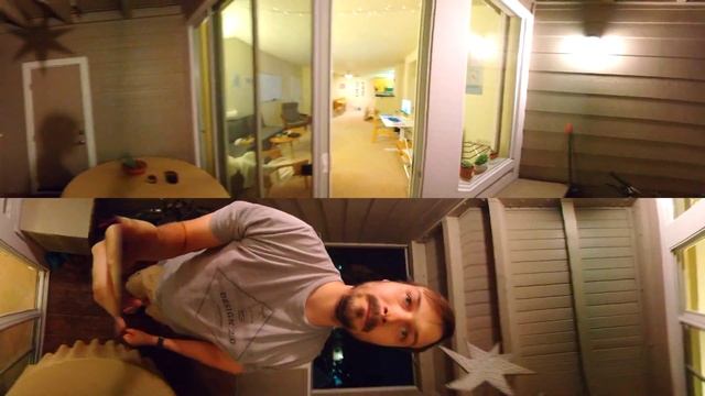 Essential phone (PH-1) 360 camera sample смотреть онлайн