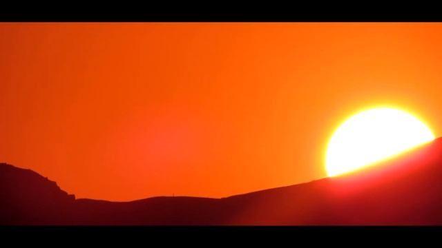 Рассвет в Коктебеле. Август 2020 смотреть онлайн