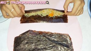 Шаг за шагом Как приготовить корейскую уличную еду Джиммари, вкусно и легко :)