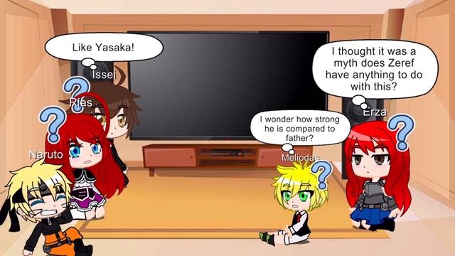 Naruto,DXD,Fairytail,Seven deadly sins (sibling AU) Read desc for Au desc