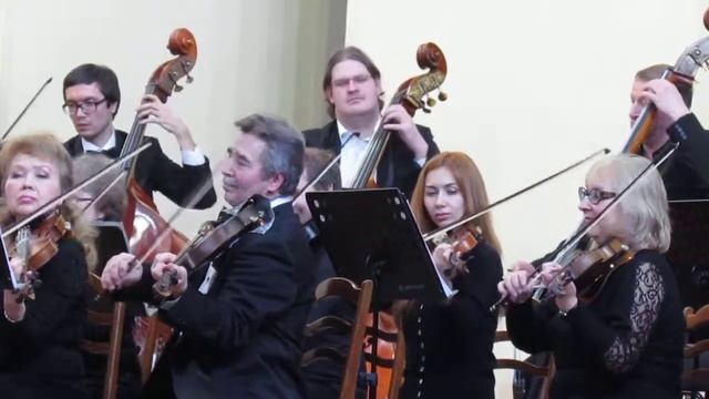 иоган штраус - "вечное движение" смотреть онлайн