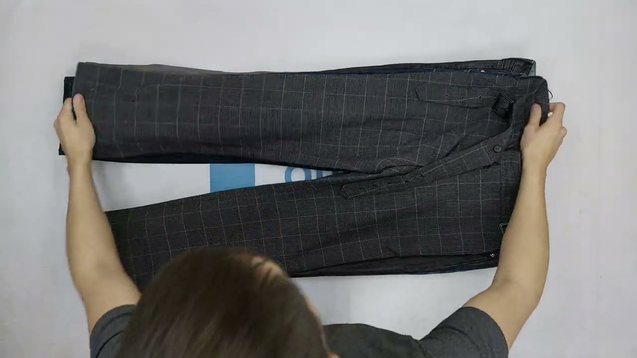 Фото лота №30586 по запросу Джинсы оптом