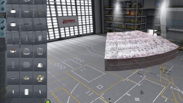 как сделать летающую тарелку смотреть онлайн