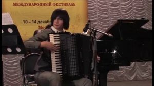 Фестиваль "Баян и баянисты" 2008. День четвертый