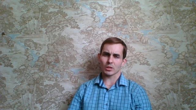 Петров Сергей Викторович - репетитор по русскому языку - видеопрезентация для Repetit.ru