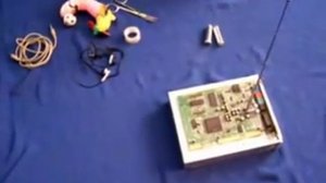 Как сделать мр3 плеер своими руками.ПРИКОЛ!!!