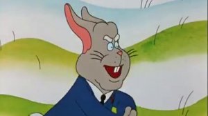 Заяц, который любил давать советы: Стиль консультирования: 3