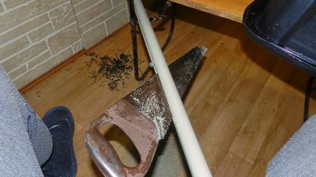 Полозья из пнд трубы на сани волокуши смотреть онлайн