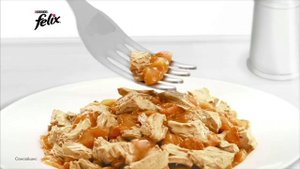 Felix Sensation. Вкуснятина от Феликса