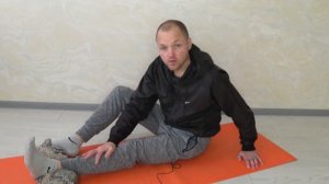 Болит колено,хрустит,плохо разгибается колено? Выполняй эти 2 простых,но эффективных упражнения!