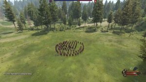 МОЙ ЛЮБИМЫЙ МОД ДЛЯ Mount & Blade 2: Bannerlord