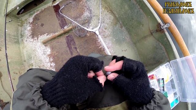 Рыбалка на Озернинском вдх. (спиннинг, джиг) смотреть онлайн