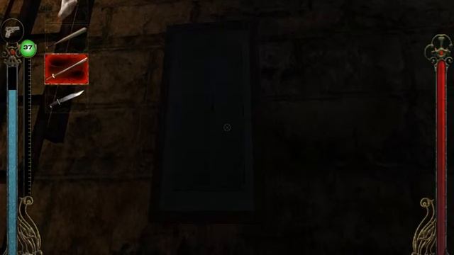 Vampire The Masquerade Bloodlines part 31 - Warehouse assault смотреть онлайн