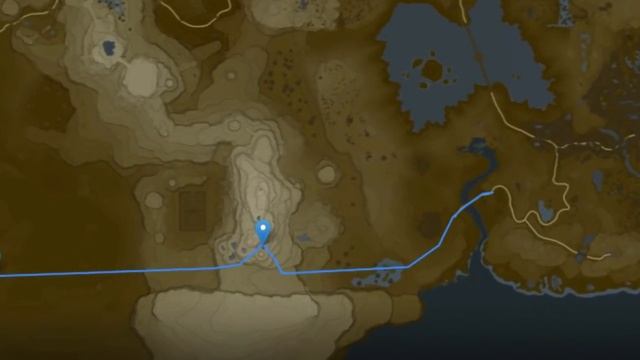 Ancient Part Glitch | How To With Tips And Tricks BotW