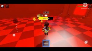 รีวิว roblox undertale judgement day