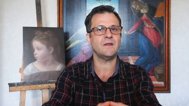 Творческий кризис художника, что делать?