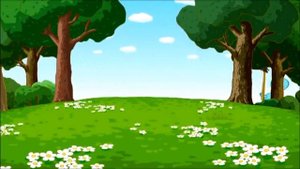 КИШ- смельчак и ветер (КИШарики)