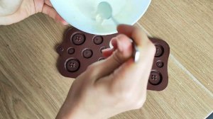 КАК Я ТЕМПЕРИРУЮ ШОКОЛАД 🍫 СДЕЛАЕМ ШОКОЛАДНЫЕ УКРАШЕНИЯ ДЛЯ ТОРТА